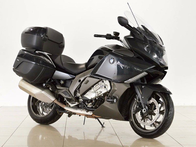 BMW K 1600 3