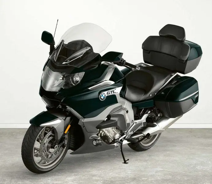 BMW K 1600 32