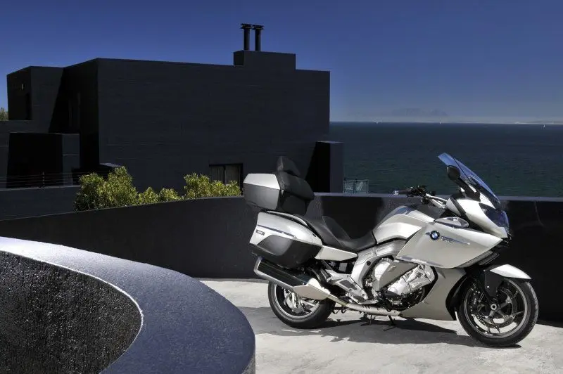 BMW K 1600 36