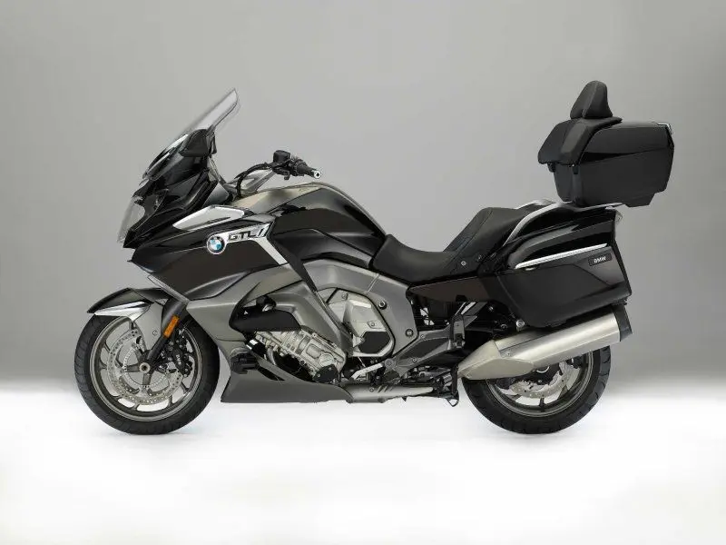 BMW K 1600 42