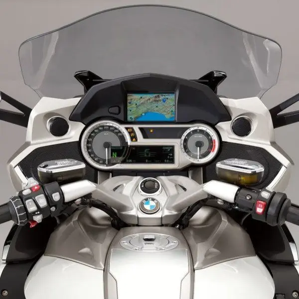 BMW K 1600 44 BMW K 1600 44