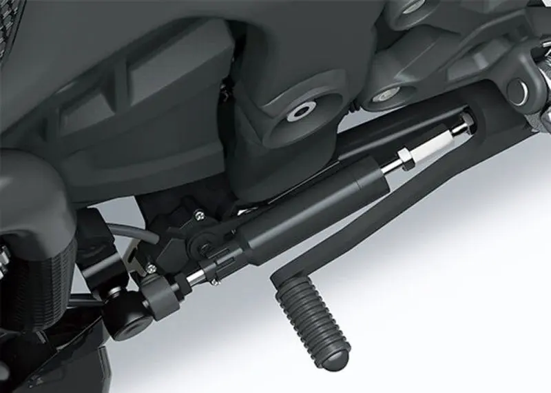 Kawasaki Ninja ZX-25R 19