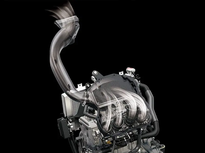 Kawasaki Ninja ZX-25R 20