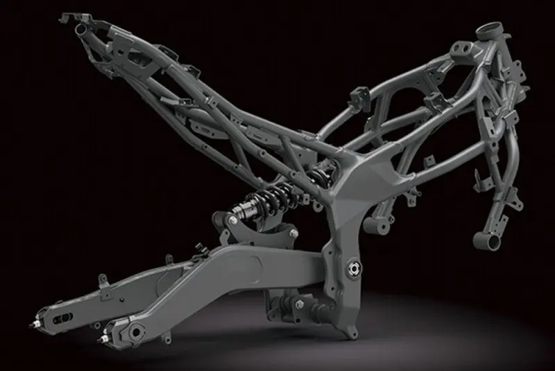 Kawasaki Ninja ZX-25R 21