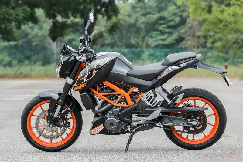 KTM RC 250 28