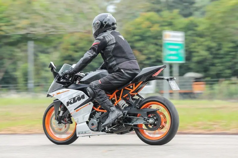 KTM RC 250 35