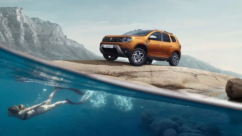 Ưu điểm và hạn chế của xe Sedan và xe SUV Ưu điểm và hạn chế của xe Sedan và xe SUV