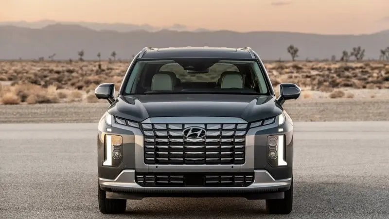 Nên mua sedan hay SUV? Nên mua sedan hay SUV?