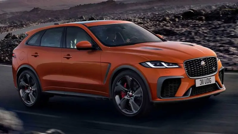 Jaguar F-Pace 02