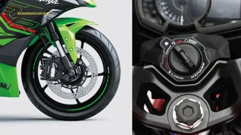 Kawasaki Ninja 250 8