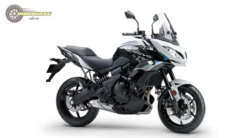 Kawasaki Versys 650 3