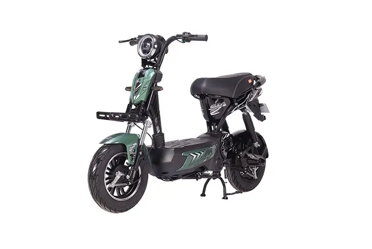 Đánh giá chi tiết Kazuki GLE2 4