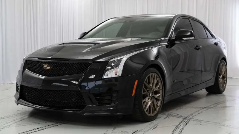 Tải ảnh xe Cadillac ATS với độ phân giải cao 29 Tải ảnh xe Cadillac ATS với độ phân giải cao 29
