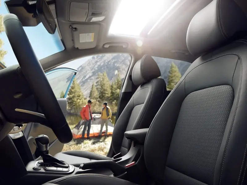 Ảnh xe Hyundai Kona chất lượng cao nhất 24