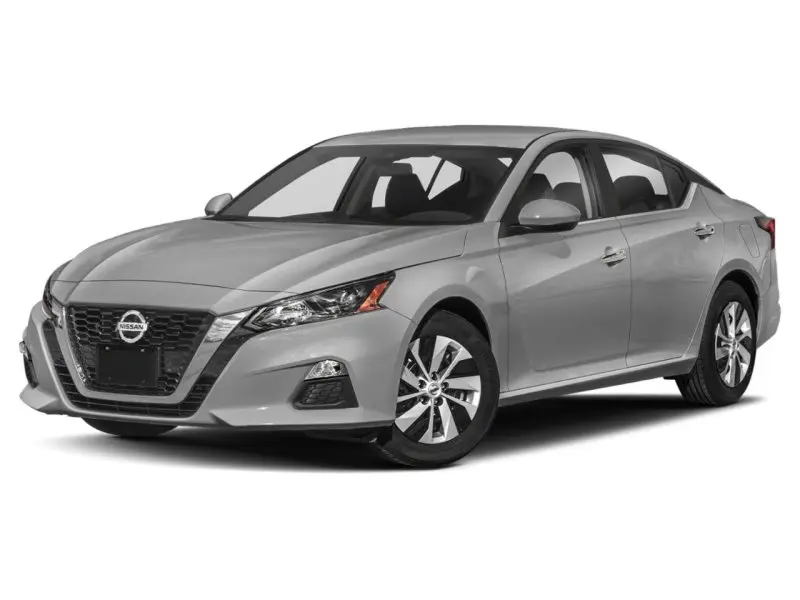 Bộ sưu tập hình ảnh Nissan Altima sang trọng 30