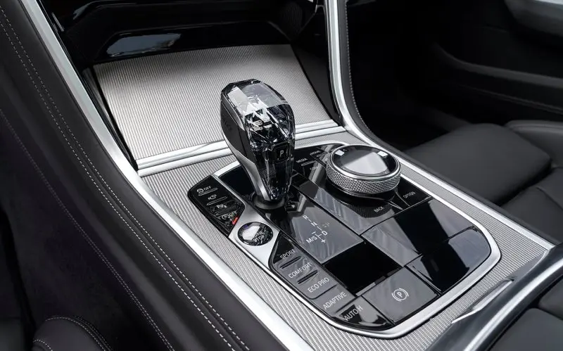 Tải hình ảnh nội thất BMW 840i Gran Coupe 5