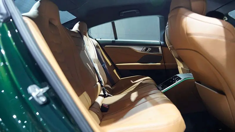 Tải hình ảnh nội thất BMW 840i Gran Coupe 22