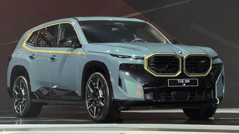 Mãn nhãn với hình ảnh xe BMW X5 siêu đẹp 35 Mãn nhãn với hình ảnh xe BMW X5 siêu đẹp 35