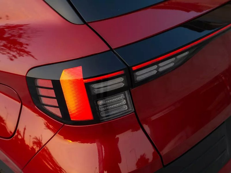 Tải ảnh nền Hyundai Venue đẹp cho desktop 21