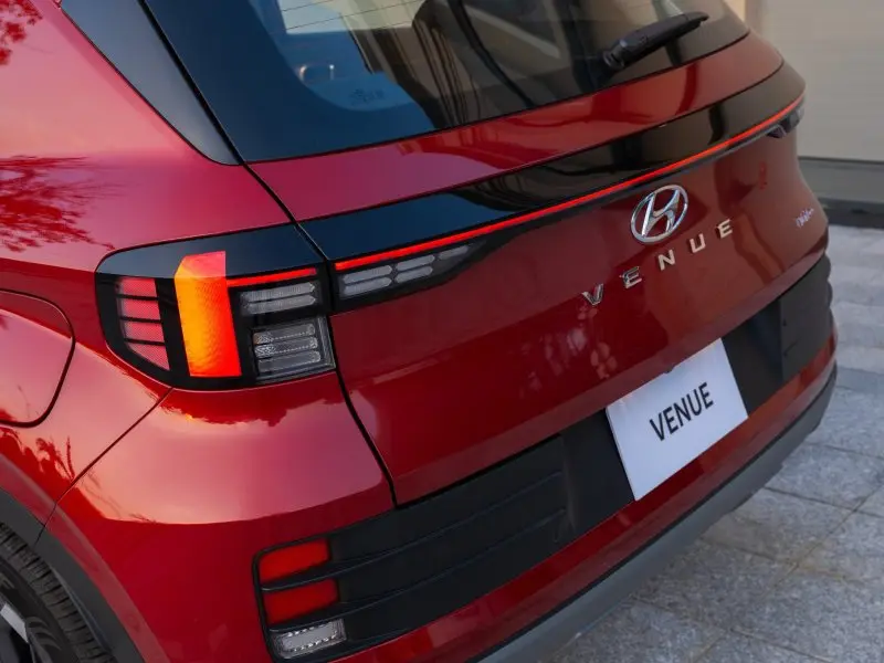 Tải ảnh nền Hyundai Venue đẹp cho desktop 30