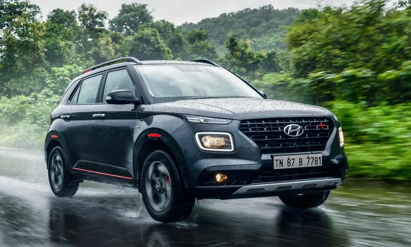 Tải ảnh nền Hyundai Venue đẹp cho desktop 39