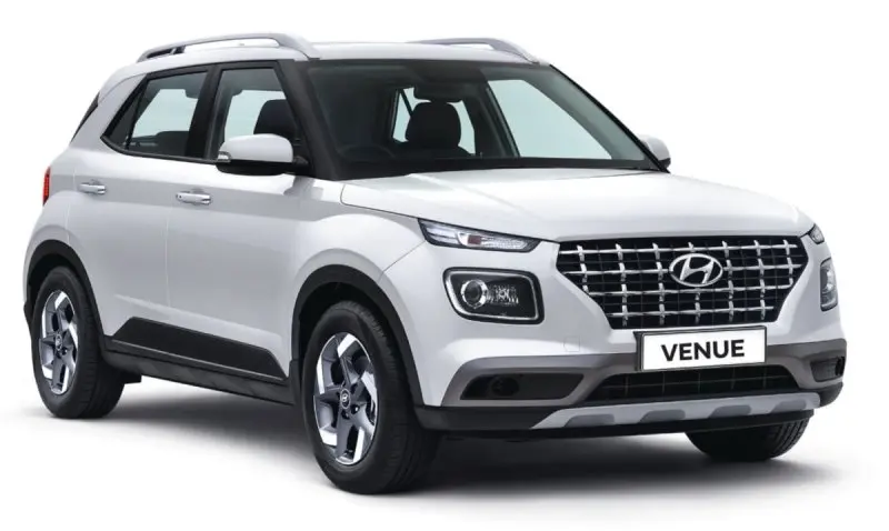 Tải ảnh nền Hyundai Venue đẹp cho desktop 42