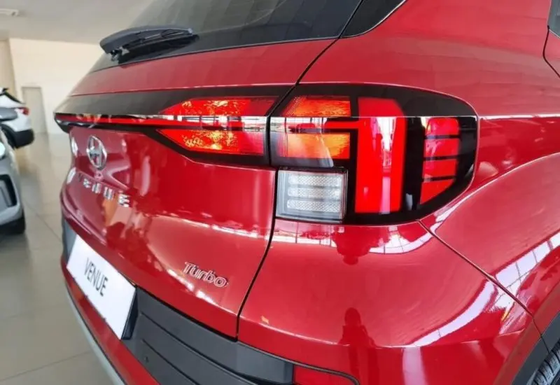 Tải ảnh nền Hyundai Venue đẹp cho desktop 49