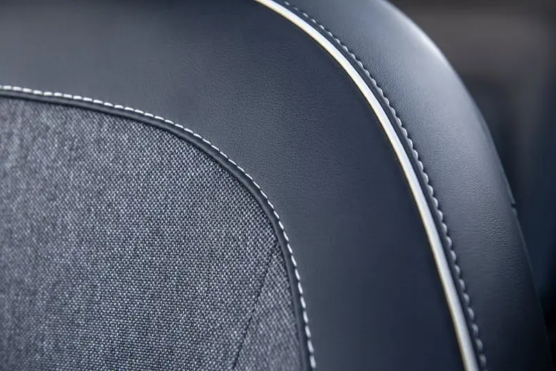 Nội thất tinh tế của dòng xe Hyundai Venue 7