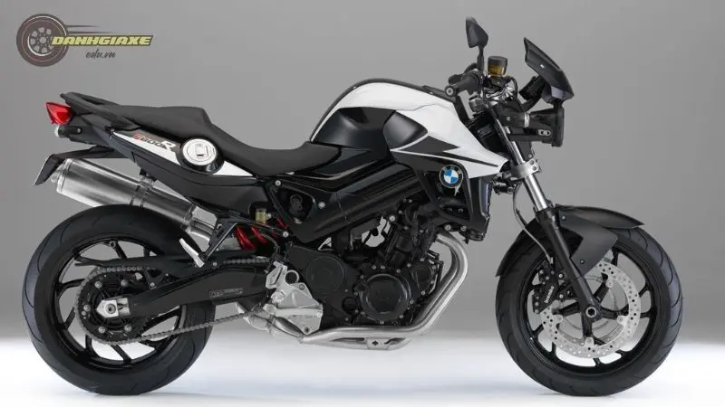 BMW F 800 2 BMW F 800 2