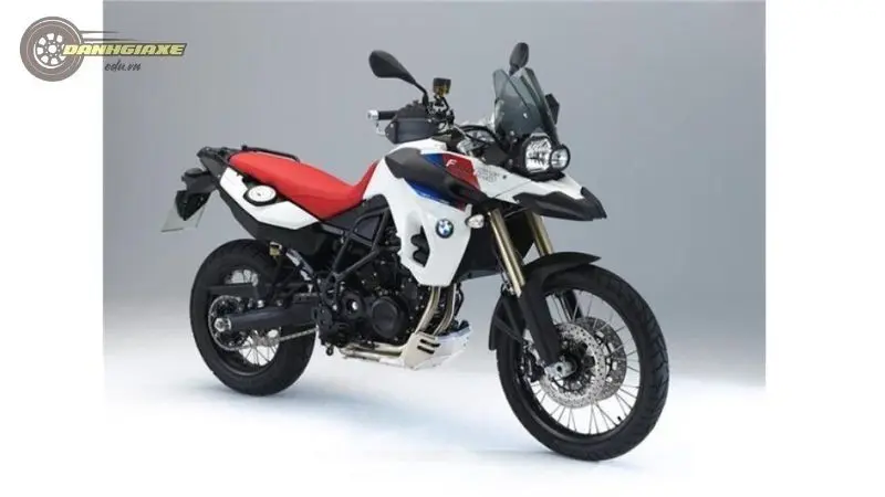 BMW F 800 3 BMW F 800 3