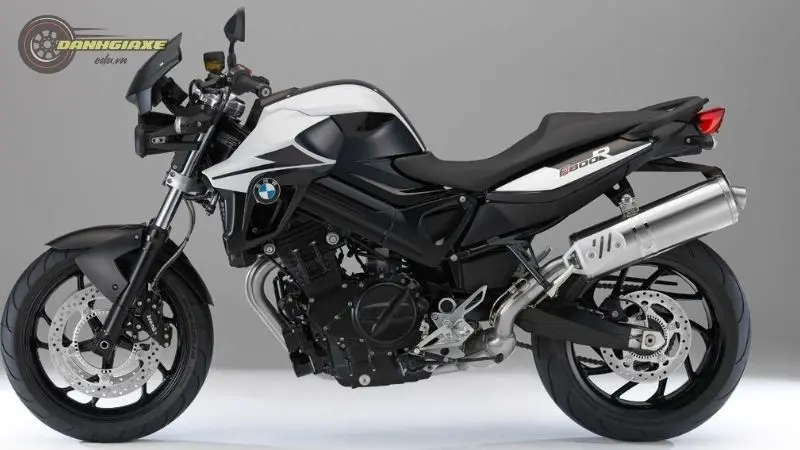 BMW F 800 6 BMW F 800 6