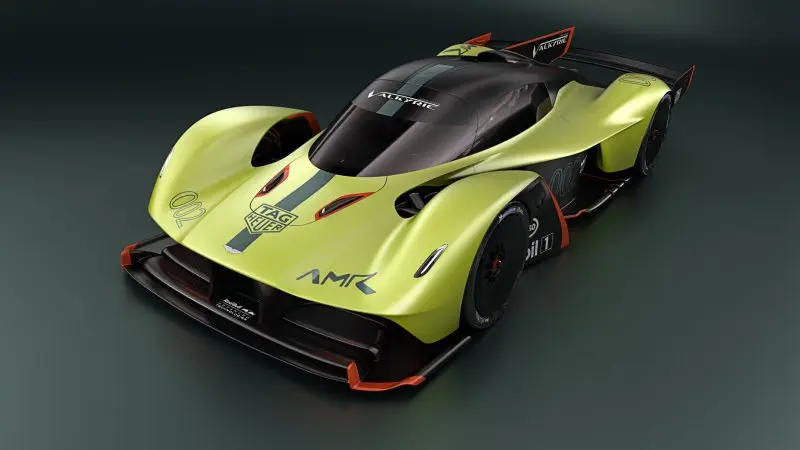 Tải ảnh xe Aston Martin Valkyrie siêu chất 16