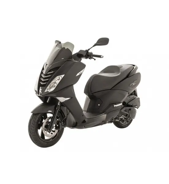 Peugeot Citystar 200i 20