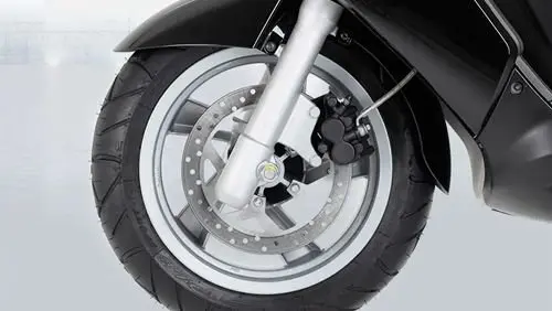 Peugeot Citystar 200i 15