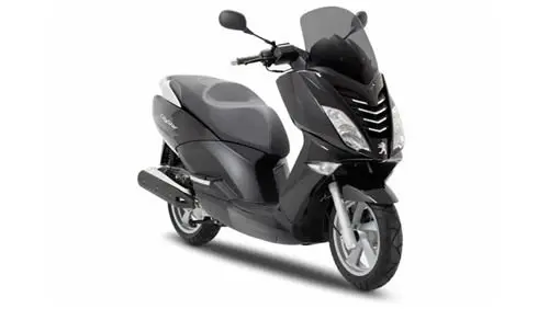 Peugeot Citystar 200i 8