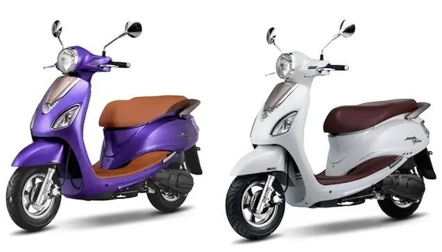 Ảnh xe SYM Attila Venus 125i đẹp nhất 31