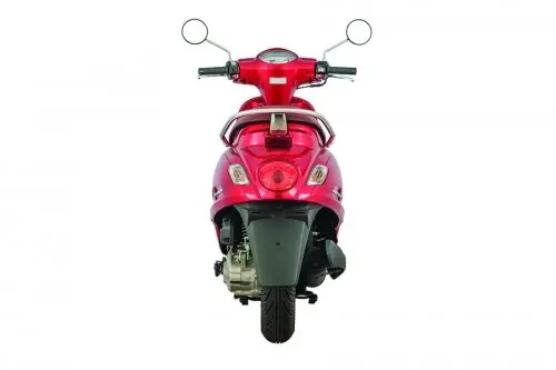 Ảnh chi tiết xe SYM Attila Venus 125i 3