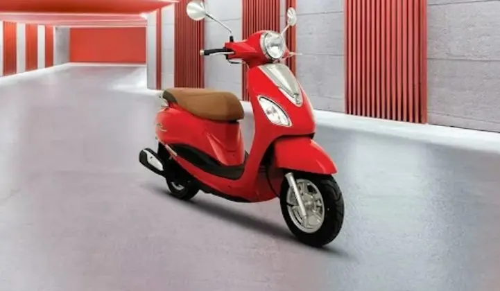 Ảnh xe SYM Attila Venus 125i đẹp nhất 8