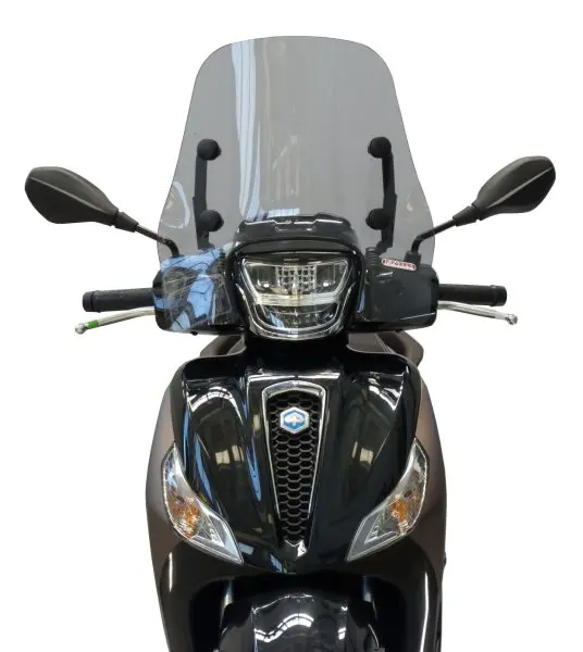 Ảnh chi tiết xe Medley 150 I-Get 6