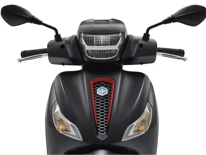 Ảnh chi tiết xe Medley 150 I-Get 7