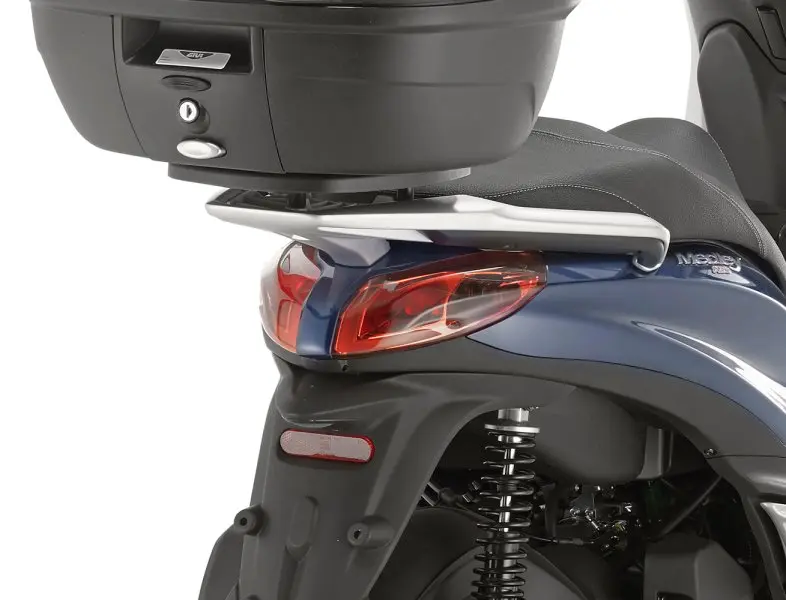 Ảnh chi tiết xe Medley 150 I-Get 10