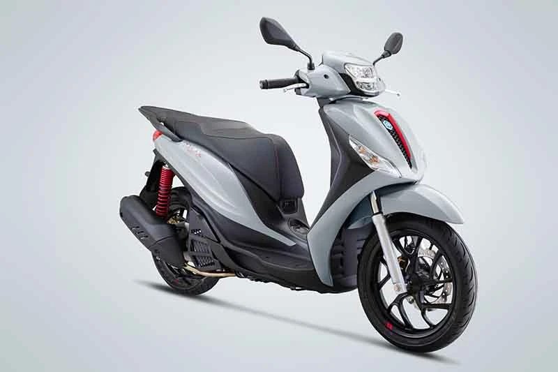 Ảnh xe Medley 150 I-Get ấn tượng 7