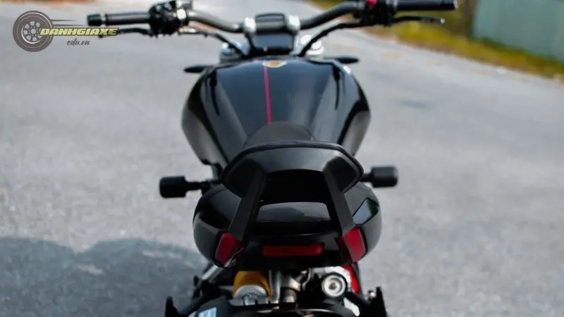 Ducati Diavel XDiavel 3