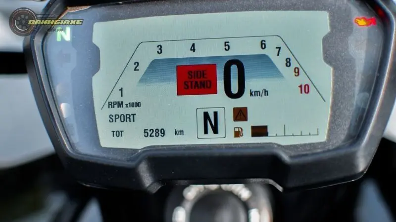 Ducati Diavel XDiavel 5