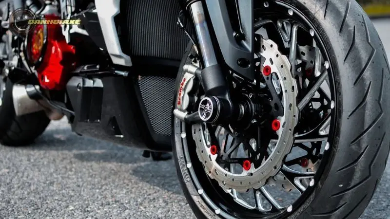 Ducati Diavel XDiavel 6