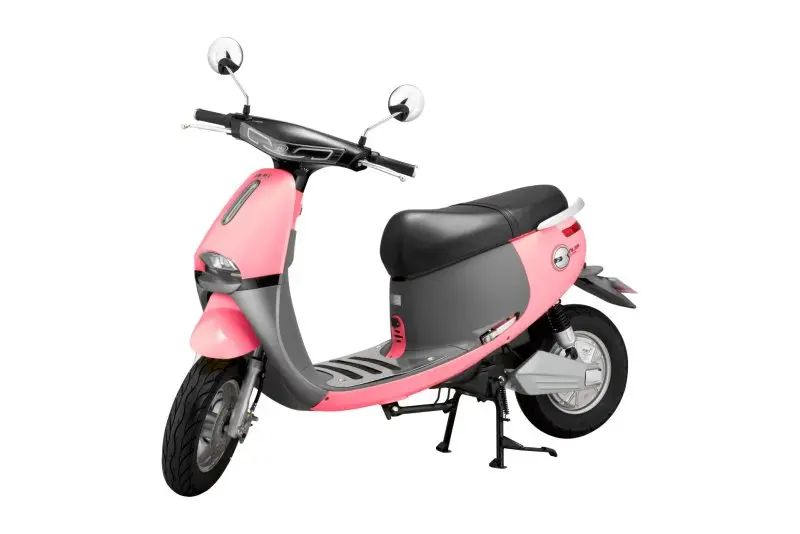 Giá xe Nijia Gogo Max