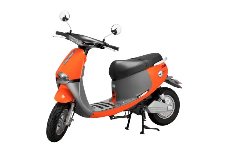 Đánh giá chi tiết Nijia Gogo Max 1