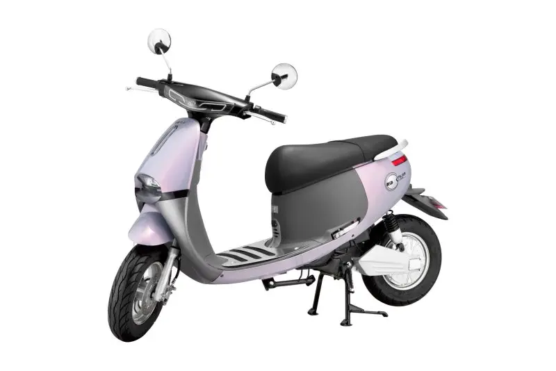 Đánh giá chi tiết Nijia Gogo Max 4