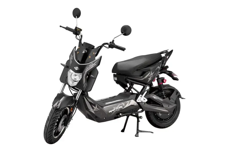 Đánh giá chi tiết Nijia Xmen Challenger 1