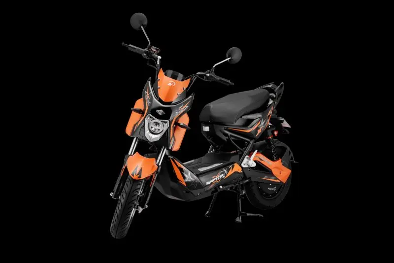 Đánh giá chi tiết Nijia Xmen Challenger 2